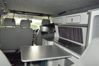 USED 2016 16 VOLKSWAGEN TRANSPORTER 2.0 T28 TDI P/V HIGHLINE BMT 0d 101 BHP PANEL VAN