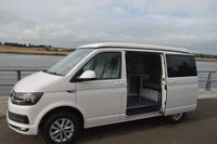 USED 2016 16 VOLKSWAGEN TRANSPORTER 2.0 T28 TDI P/V HIGHLINE BMT 0d 101 BHP PANEL VAN