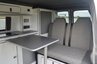 USED 2016 16 VOLKSWAGEN TRANSPORTER 2.0 T28 TDI P/V HIGHLINE BMT 0d 101 BHP PANEL VAN
