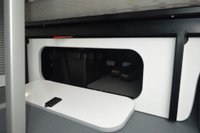 USED 2016 16 VOLKSWAGEN TRANSPORTER 2.0 T28 TDI P/V HIGHLINE BMT 0d 101 BHP PANEL VAN