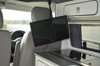 USED 2016 16 VOLKSWAGEN TRANSPORTER 2.0 T28 TDI P/V HIGHLINE BMT 0d 101 BHP PANEL VAN