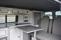 USED 2016 16 VOLKSWAGEN TRANSPORTER 2.0 T28 TDI P/V HIGHLINE BMT 0d 101 BHP PANEL VAN