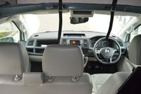 USED 2016 16 VOLKSWAGEN TRANSPORTER 2.0 T28 TDI P/V HIGHLINE BMT 0d 101 BHP PANEL VAN