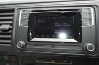 USED 2016 16 VOLKSWAGEN TRANSPORTER 2.0 T28 TDI P/V HIGHLINE BMT 0d 101 BHP PANEL VAN