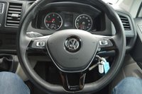 USED 2016 16 VOLKSWAGEN TRANSPORTER 2.0 T28 TDI P/V HIGHLINE BMT 0d 101 BHP PANEL VAN
