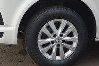 USED 2016 16 VOLKSWAGEN TRANSPORTER 2.0 T28 TDI P/V HIGHLINE BMT 0d 101 BHP PANEL VAN