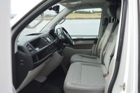 USED 2016 16 VOLKSWAGEN TRANSPORTER 2.0 T28 TDI P/V HIGHLINE BMT 0d 101 BHP PANEL VAN