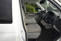 USED 2016 16 VOLKSWAGEN TRANSPORTER 2.0 T28 TDI P/V HIGHLINE BMT 0d 101 BHP PANEL VAN