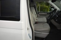 USED 2016 16 VOLKSWAGEN TRANSPORTER 2.0 T28 TDI P/V HIGHLINE BMT 0d 101 BHP PANEL VAN