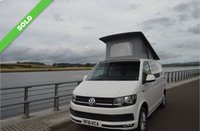 USED 2016 16 VOLKSWAGEN TRANSPORTER 2.0 T28 TDI P/V HIGHLINE BMT 0d 101 BHP PANEL VAN