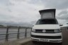 USED 2016 16 VOLKSWAGEN TRANSPORTER 2.0 T28 TDI P/V HIGHLINE BMT 0d 101 BHP PANEL VAN