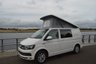 USED 2016 16 VOLKSWAGEN TRANSPORTER 2.0 T28 TDI P/V HIGHLINE BMT 0d 101 BHP PANEL VAN