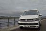 USED 2016 16 VOLKSWAGEN TRANSPORTER 2.0 T28 TDI P/V HIGHLINE BMT 0d 101 BHP PANEL VAN