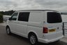 USED 2016 16 VOLKSWAGEN TRANSPORTER 2.0 T28 TDI P/V HIGHLINE BMT 0d 101 BHP PANEL VAN