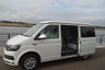 USED 2016 16 VOLKSWAGEN TRANSPORTER 2.0 T28 TDI P/V HIGHLINE BMT 0d 101 BHP PANEL VAN
