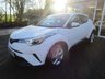 USED 2019 68 TOYOTA CHR 1.8 ICON 5d 122 BHP SELF-CHARGING HYBRID *Optional extra Full Black Leather Interior* Full Service History + Just Serviced, One Owner, Low Mileage, MOT until February 2024, Superb fuel economy! Balance of Toyota Hybrid Battery Warranty until February 2024
