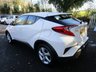 USED 2019 68 TOYOTA CHR 1.8 ICON 5d 122 BHP SELF-CHARGING HYBRID *Optional extra Full Black Leather Interior* Full Service History + Just Serviced, One Owner, Low Mileage, MOT until February 2024, Superb fuel economy! Balance of Toyota Hybrid Battery Warranty until February 2024
