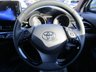 USED 2019 68 TOYOTA CHR 1.8 ICON 5d 122 BHP SELF-CHARGING HYBRID *Optional extra Full Black Leather Interior* Full Service History + Just Serviced, One Owner, Low Mileage, MOT until February 2024, Superb fuel economy! Balance of Toyota Hybrid Battery Warranty until February 2024