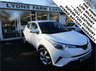 USED 2019 68 TOYOTA CHR 1.8 ICON 5d 122 BHP SELF-CHARGING HYBRID *Optional extra Full Black Leather Interior* Full Service History + Just Serviced, One Owner, Low Mileage, MOT until February 2024, Superb fuel economy! Balance of Toyota Hybrid Battery Warranty until February 2024