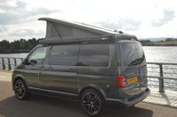 USED 2019 19 VOLKSWAGEN TRANSPORTER 2.0 T28 TDI P/V HIGHLINE BMT 101 BHP Luxury 4 Berth Campervan