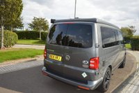 USED 2019 19 VOLKSWAGEN TRANSPORTER 2.0 T28 TDI P/V HIGHLINE BMT 101 BHP Luxury 4 Berth Campervan