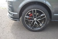 USED 2019 19 VOLKSWAGEN TRANSPORTER 2.0 T28 TDI P/V HIGHLINE BMT 101 BHP Luxury 4 Berth Campervan