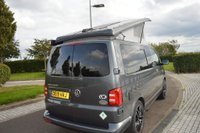 USED 2019 19 VOLKSWAGEN TRANSPORTER 2.0 T28 TDI P/V HIGHLINE BMT 101 BHP Luxury 4 Berth Campervan