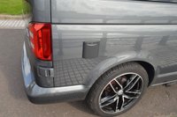 USED 2019 19 VOLKSWAGEN TRANSPORTER 2.0 T28 TDI P/V HIGHLINE BMT 101 BHP Luxury 4 Berth Campervan