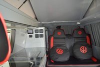 USED 2019 19 VOLKSWAGEN TRANSPORTER 2.0 T28 TDI P/V HIGHLINE BMT 101 BHP Luxury 4 Berth Campervan