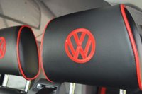 USED 2019 19 VOLKSWAGEN TRANSPORTER 2.0 T28 TDI P/V HIGHLINE BMT 101 BHP Luxury 4 Berth Campervan