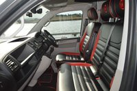 USED 2019 19 VOLKSWAGEN TRANSPORTER 2.0 T28 TDI P/V HIGHLINE BMT 101 BHP Luxury 4 Berth Campervan