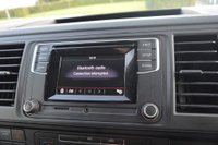 USED 2019 19 VOLKSWAGEN TRANSPORTER 2.0 T28 TDI P/V HIGHLINE BMT 101 BHP Luxury 4 Berth Campervan