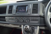 USED 2019 19 VOLKSWAGEN TRANSPORTER 2.0 T28 TDI P/V HIGHLINE BMT 101 BHP Luxury 4 Berth Campervan