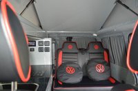 USED 2019 19 VOLKSWAGEN TRANSPORTER 2.0 T28 TDI P/V HIGHLINE BMT 101 BHP Luxury 4 Berth Campervan