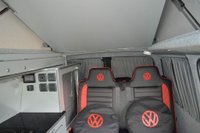 USED 2019 19 VOLKSWAGEN TRANSPORTER 2.0 T28 TDI P/V HIGHLINE BMT 101 BHP Luxury 4 Berth Campervan