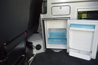 USED 2019 19 VOLKSWAGEN TRANSPORTER 2.0 T28 TDI P/V HIGHLINE BMT 101 BHP Luxury 4 Berth Campervan
