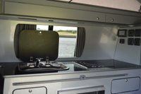 USED 2019 19 VOLKSWAGEN TRANSPORTER 2.0 T28 TDI P/V HIGHLINE BMT 101 BHP Luxury 4 Berth Campervan