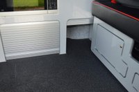 USED 2019 19 VOLKSWAGEN TRANSPORTER 2.0 T28 TDI P/V HIGHLINE BMT 101 BHP Luxury 4 Berth Campervan