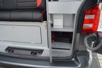 USED 2019 19 VOLKSWAGEN TRANSPORTER 2.0 T28 TDI P/V HIGHLINE BMT 101 BHP Luxury 4 Berth Campervan