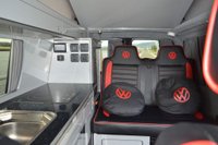 USED 2019 19 VOLKSWAGEN TRANSPORTER 2.0 T28 TDI P/V HIGHLINE BMT 101 BHP Luxury 4 Berth Campervan
