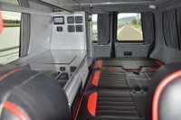 USED 2019 19 VOLKSWAGEN TRANSPORTER 2.0 T28 TDI P/V HIGHLINE BMT 101 BHP Luxury 4 Berth Campervan