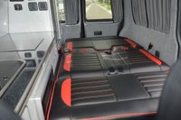 USED 2019 19 VOLKSWAGEN TRANSPORTER 2.0 T28 TDI P/V HIGHLINE BMT 101 BHP Luxury 4 Berth Campervan