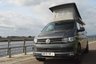 USED 2019 19 VOLKSWAGEN TRANSPORTER 2.0 T28 TDI P/V HIGHLINE BMT 101 BHP Luxury 4 Berth Campervan