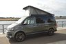 USED 2019 19 VOLKSWAGEN TRANSPORTER 2.0 T28 TDI P/V HIGHLINE BMT 101 BHP Luxury 4 Berth Campervan