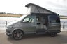 USED 2019 19 VOLKSWAGEN TRANSPORTER 2.0 T28 TDI P/V HIGHLINE BMT 101 BHP Luxury 4 Berth Campervan