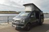 USED 2019 19 VOLKSWAGEN TRANSPORTER 2.0 T28 TDI P/V HIGHLINE BMT 101 BHP Luxury 4 Berth Campervan