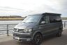 USED 2019 19 VOLKSWAGEN TRANSPORTER 2.0 T28 TDI P/V HIGHLINE BMT 101 BHP Luxury 4 Berth Campervan