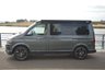 USED 2019 19 VOLKSWAGEN TRANSPORTER 2.0 T28 TDI P/V HIGHLINE BMT 101 BHP Luxury 4 Berth Campervan