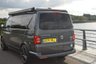 USED 2019 19 VOLKSWAGEN TRANSPORTER 2.0 T28 TDI P/V HIGHLINE BMT 101 BHP Luxury 4 Berth Campervan