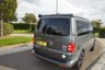 USED 2019 19 VOLKSWAGEN TRANSPORTER 2.0 T28 TDI P/V HIGHLINE BMT 101 BHP Luxury 4 Berth Campervan